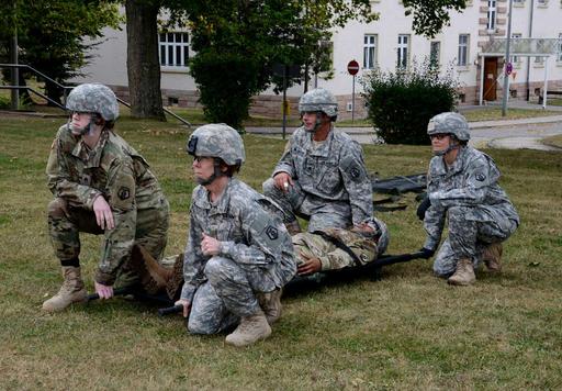 U.S. Army Reserve Soldiers from the 7th Mission Support - NARA & DVIDS ...
