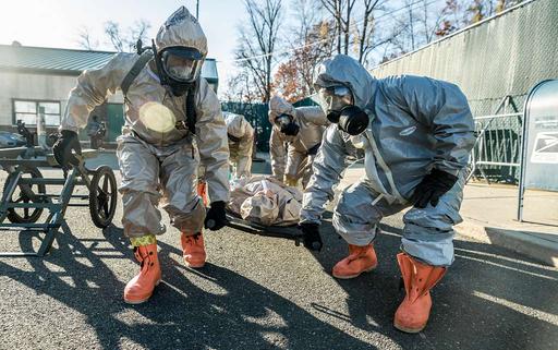 New York Army National Guard Soldiers of the 222nd - PICRYL - Public ...