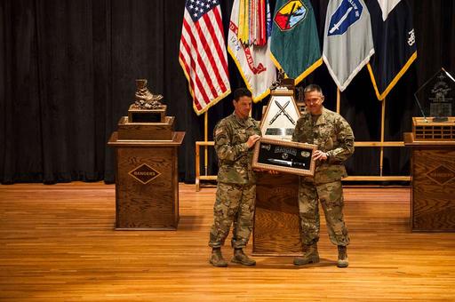 U.S. Army Gen. Daniel B. Allyn, Vice Chief of Staff - PICRYL - Public ...