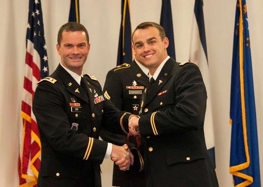 Capt. Ryan Bucknam, orthopaedic surgery intern and - PICRYL - Public ...