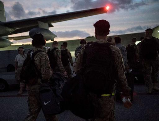U.S. Air Force 353rd Special Operations Maintenance - PICRYL - Public ...