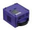 Nintendo Game Cube Console Bottom BL