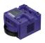 Nintendo Game Cube Console Bottom BR