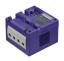 Nintendo Game Cube Console Bottom FL