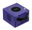 Nintendo Game Cube Console BL