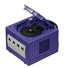 Nintendo Game Cube Console FL Open