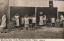 Washing Day at Dobu Mission Station, Papua, New Guinea - very early 1900s