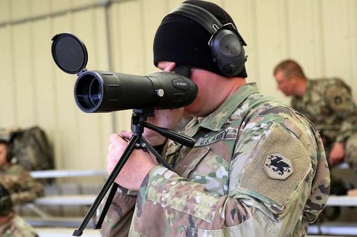 U.S. Army Reserve Sgt. 1st Class Bradford Griffith, — NARA and DVIDS ...