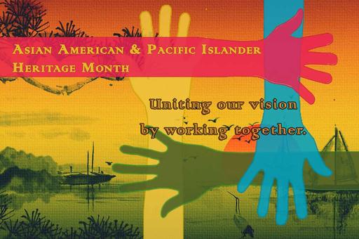 Graphic created in support of Asian and Pacific Islander - NARA & DVIDS ...