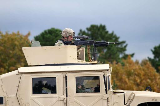 U.S. Army Reserve Soldiers with Task Force Dagger, — PICRYL - Public ...