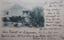 Mission House at Mappoon, Qld - 1902
