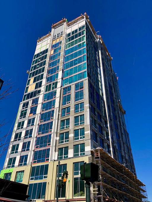 Old BB&T Building, Asheville, NC (46691741422) - PICRYL - Public Domain ...