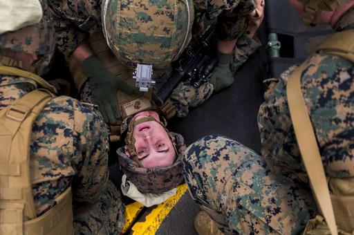 Sgt. Jason Stroud, a data system administrator with - NARA & DVIDS ...