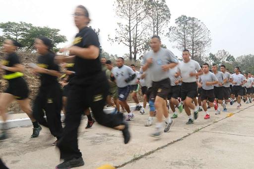 U.S. service members attached to Task Force Rise, — NARA and DVIDS ...