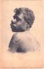 'Coongardi' Aboriginal Warrior, Gilbert River Tribe, Queensland - circa 1900