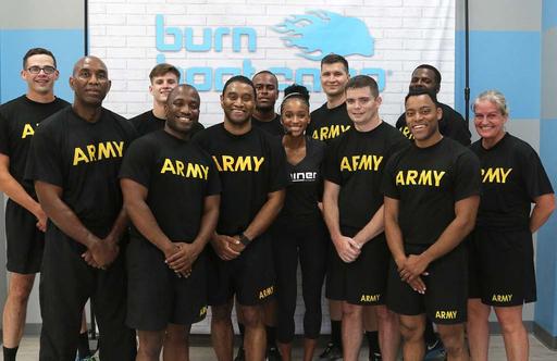 U.S. Army Reserve Soldiers assigned to the 300th Mobile - PICRYL ...