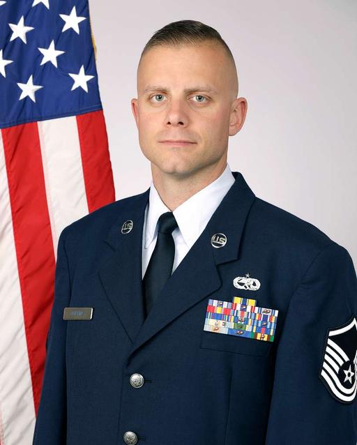 Official Air Force Biography Portrait - NARA & DVIDS Public Domain ...
