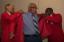 Dr. Harry Quinton, Documented Original Tuskegee Airman