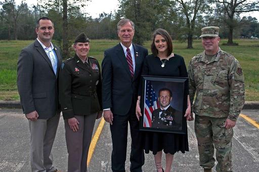 Major General Tracy R. Norris, the Adjutant General - PICRYL - Public ...