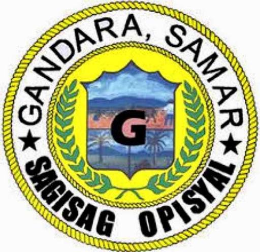 Emblem of the Municipality of Gandara (Samar, Philippines) - PICRYL ...