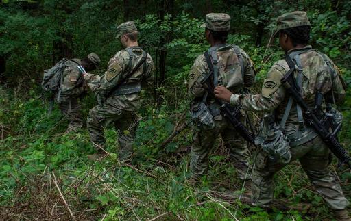 New York Army National Guard Soldiers assigned to 3rd - NARA & DVIDS ...