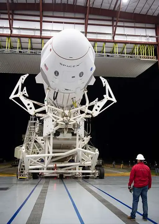 Apollo 11 Launched Via Saturn V Rocket — PICRYL - Public Domain
