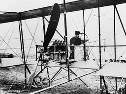 洋書 French Aircraft of the First WW webp