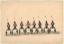 SLNSW 799116 7 Dance - Drawing. Public domain image.