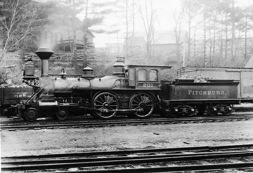 Orenstein & Koppel Mallet (36330872085) — PICRYL - Public Domain