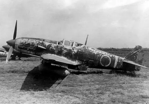Kawasaki Ki-61-II-kai Tony 3shikisen-2gata Hien… — PICRYL - Public