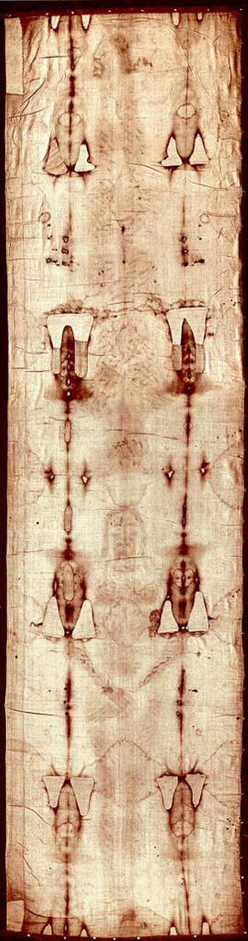 Shroudofturin - Public domain dedication image — PICRYL - Public
