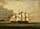 Robert Dodd (1748-1815) - HMS 'Shannon' Taking USS 'Chesapeake', 1 June 1813 - BHC0602 - Royal Museums Greenwich