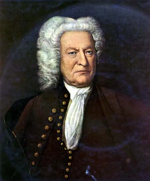 Portrait paintings of johann sebastian bach Images: PICRYL