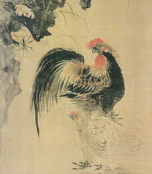貓圖軸 02 — PICRYL - Public Domain Media Search Engine