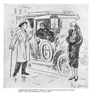 George-Belcher-Cartoons-Punch-1925-10-28-457 - PICRYL - Public Domain Media  Search Engine Public Domain Search