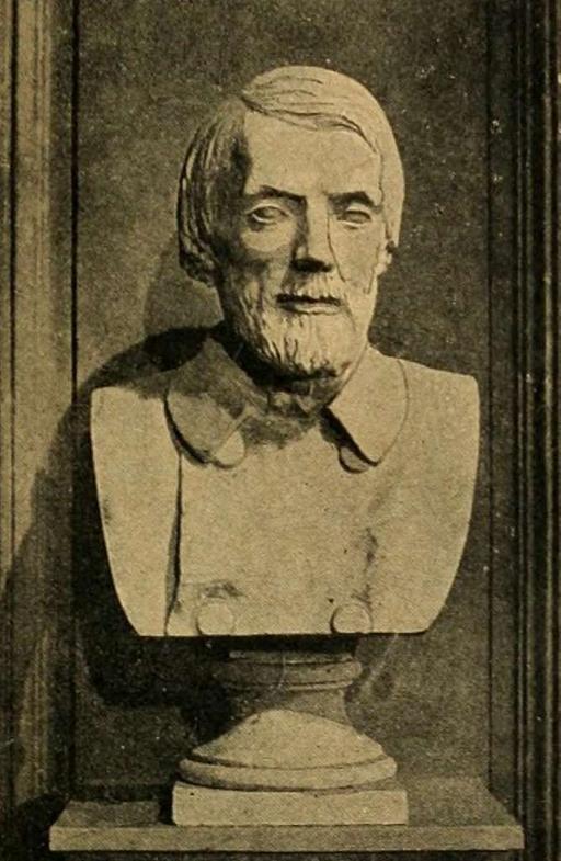 Vissarion Belinsky Bust - PICRYL - Public Domain Media Search Engine ...