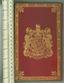 -Original papers relating to the expedition to Cartha-Jena- - Lower cover (292i18)