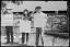 Student Action for Aborigines protest outside Moree Artesian Baths, February 1965 - The Tribune (20821355022)