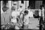 Student Action for Aborigines protest outside Moree Town Hall and Council Chambers, February 1965 - The Tribune (20207703743)