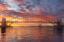 Sydney Harbour Aboriginal flag2