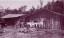 Houses of the Saisiyat people circa 1930