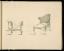 Original designs for household furniture 1826 (69721458)