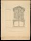 Original designs for household furniture 1826 (68629441)