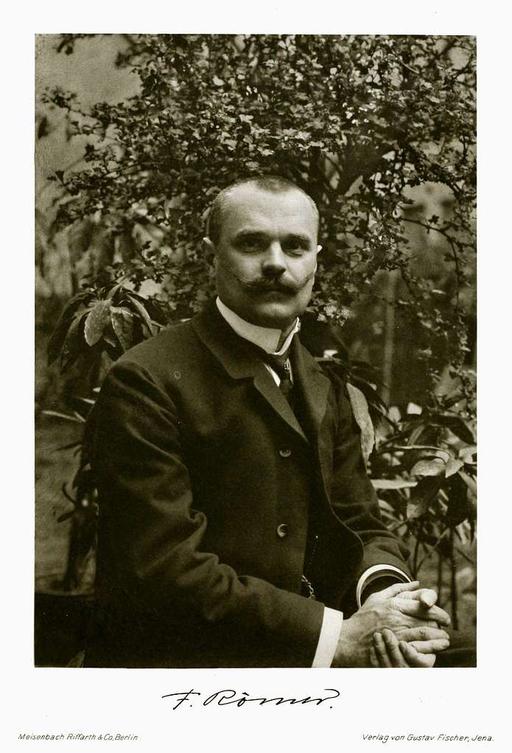 Fritz Römer - PICRYL - Public Domain Media Search Engine Public Domain ...