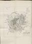 Charles William Meredith van de Velde, Plan von Jerusalem Nach d. Original Messungen der Kon. Britt Ingenieur Officieren Aldrich und Symonds in 1841, mit verbesserung der S.W.Ecke des Haram Mauers 1852 (FL45585344 3928686)