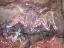 Nourlangie Rock Art Painting by Australian Aboriginal Artists in Kakadu National Park, Australia