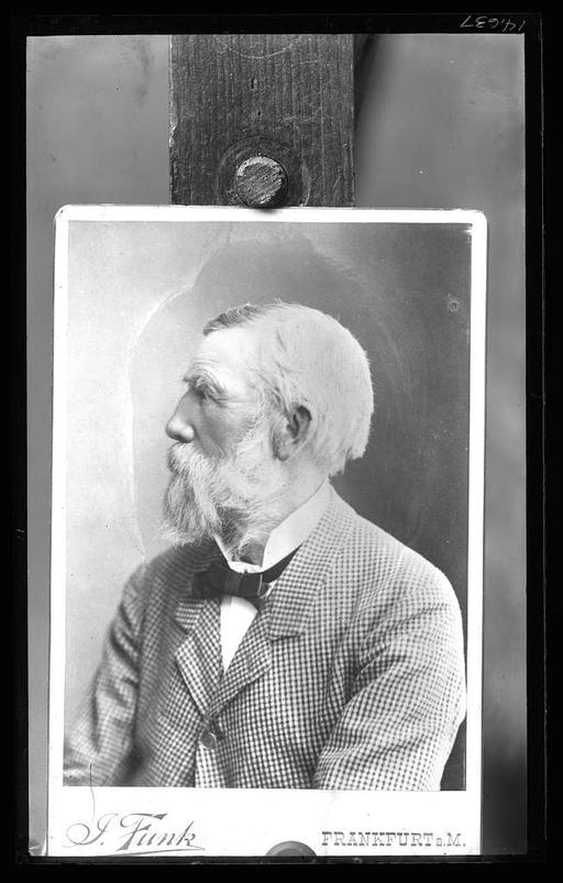 Hermann A. Widemann (PNL-188-06048, original), hermann a widemann, portrait, studio portrait, man, formal attire