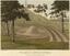The grave of a native of Australia by G.H. Evans; engraved by R. Havell & Son. John Oxley ca, 1820