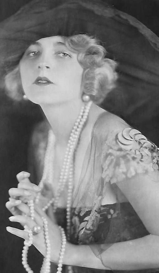 De Remer, Ruby 3 ca. 1918 - PICRYL - Public Domain Media Search Engine ...