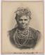 Portrait of Fanny Cochrane Smith